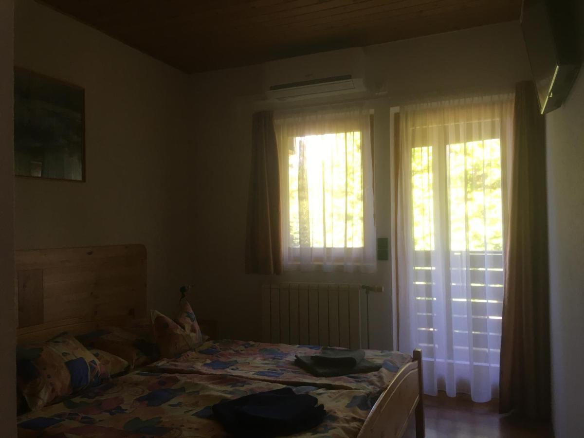 Apartman Nemeth Heviz Exterior photo
