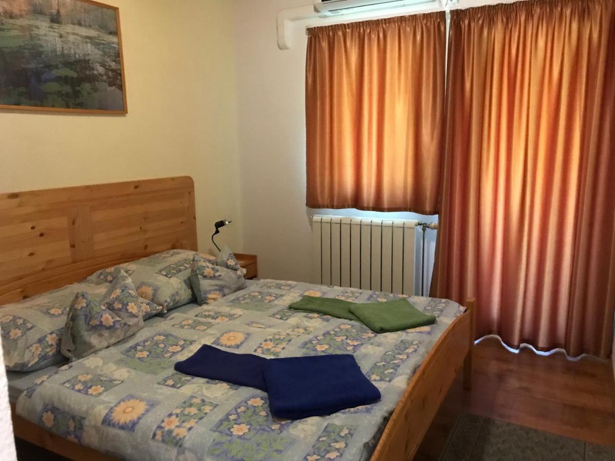 Apartman Nemeth Heviz Exterior photo