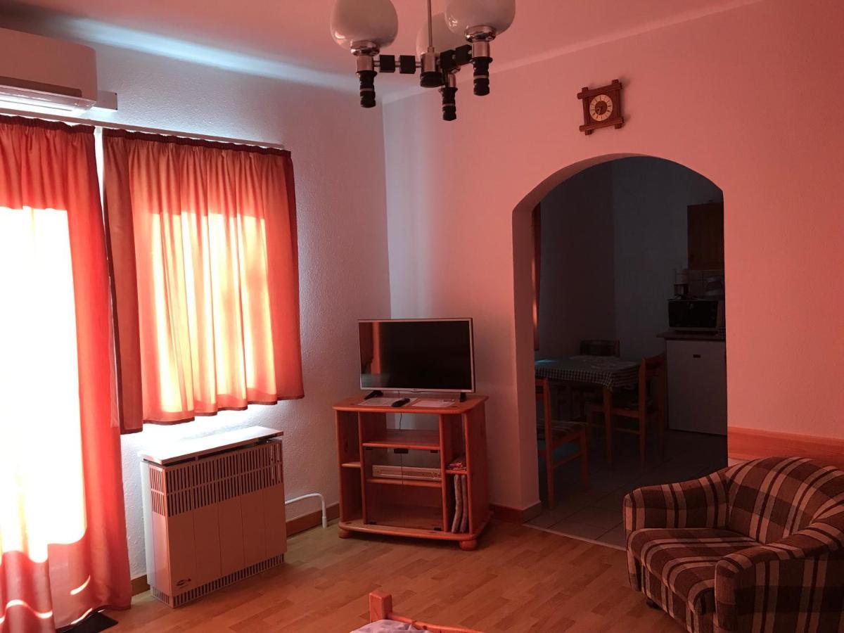Apartman Nemeth Heviz Exterior photo