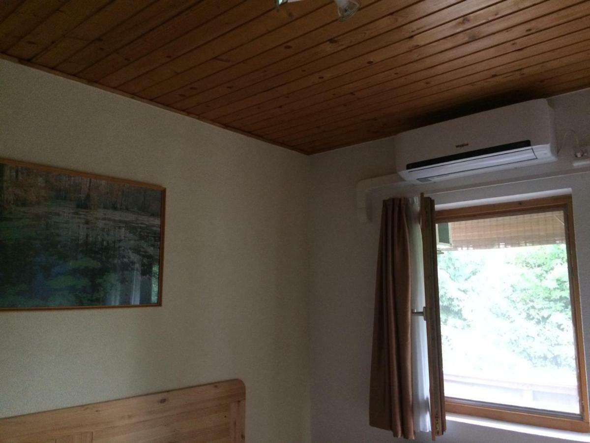 Apartman Nemeth Heviz Exterior photo