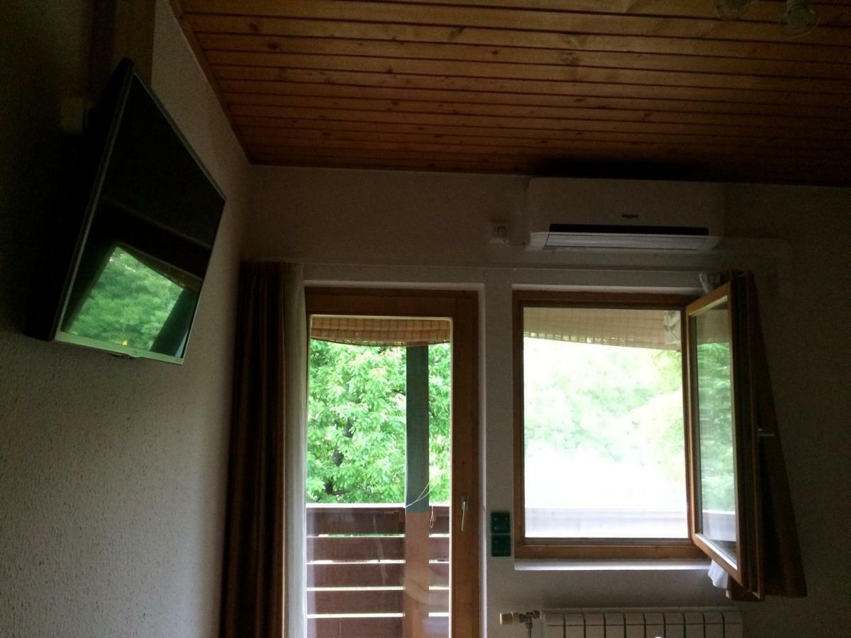 Apartman Nemeth Heviz Exterior photo