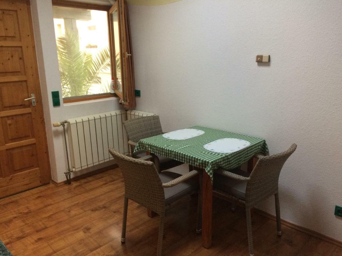 Apartman Nemeth Heviz Exterior photo